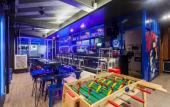 Туры в отель The Core Gallery Hotel Туры в отель The Core Gallery Hotel