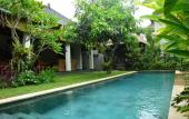 Туры в отель Villa Mangga Ubud Туры в отель Villa Mangga Ubud