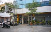 Туры в отель Hotel Pantes Kota Lama Туры в отель Hotel Pantes Kota Lama