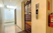 Туры в отель Hotel Pantes Kota Lama Туры в отель Hotel Pantes Kota Lama