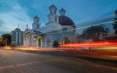 Туры в отель Hotel Pantes Kota Lama Туры в отель Hotel Pantes Kota Lama