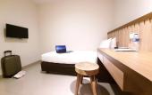 Туры в отель Hotel Pantes Kota Lama Туры в отель Hotel Pantes Kota Lama