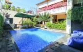 Туры в отель Rantun's Place Nusa Dua Туры в отель Rantun's Place Nusa Dua