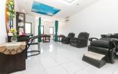 Туры в отель Rantun's Place Nusa Dua Туры в отель Rantun's Place Nusa Dua