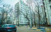 Туры в отель Funny Dolphins Apartments VDNKH Туры в отель Funny Dolphins Apartments VDNKH