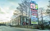 Туры в отель Funny Dolphins Apartments VDNKH Туры в отель Funny Dolphins Apartments VDNKH