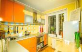 Туры в отель Funny Dolphins Apartments VDNKH Туры в отель Funny Dolphins Apartments VDNKH
