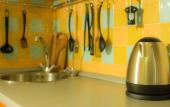 Туры в отель Funny Dolphins Apartments VDNKH Туры в отель Funny Dolphins Apartments VDNKH