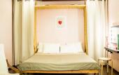 Туры в отель Funny Dolphins Apartments VDNKH Туры в отель Funny Dolphins Apartments VDNKH