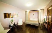 Туры в отель Funny Dolphins Apartments VDNKH Туры в отель Funny Dolphins Apartments VDNKH