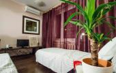 Туры в отель Funny Dolphins Apartments VDNKH Туры в отель Funny Dolphins Apartments VDNKH