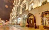Туры в отель Gostinica Skyview City Hotel Туры в отель Gostinica Skyview City Hotel