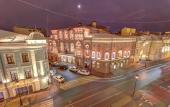 Туры в отель Gostinica Skyview City Hotel Туры в отель Gostinica Skyview City Hotel