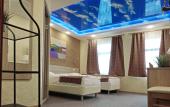 Туры в отель Gostinica Skyview City Hotel Туры в отель Gostinica Skyview City Hotel