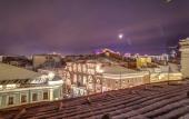 Туры в отель Gostinica Skyview City Hotel Туры в отель Gostinica Skyview City Hotel