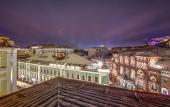 Туры в отель Gostinica Skyview City Hotel Туры в отель Gostinica Skyview City Hotel