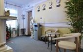 Туры в отель Gostinica Skyview City Hotel Туры в отель Gostinica Skyview City Hotel