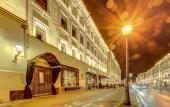 Туры в отель Gostinica Skyview City Hotel Туры в отель Gostinica Skyview City Hotel
