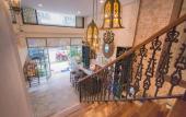 Туры в отель Si Phum Heritage Boutique Chiang Mai Туры в отель Si Phum Heritage Boutique Chiang Mai