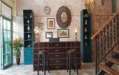 Туры в отель Si Phum Heritage Boutique Chiang Mai Туры в отель Si Phum Heritage Boutique Chiang Mai