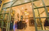 Туры в отель Si Phum Heritage Boutique Chiang Mai Туры в отель Si Phum Heritage Boutique Chiang Mai