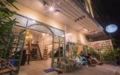 Туры в отель Si Phum Heritage Boutique Chiang Mai Туры в отель Si Phum Heritage Boutique Chiang Mai
