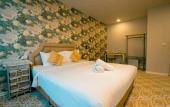 Туры в отель Si Phum Heritage Boutique Chiang Mai Туры в отель Si Phum Heritage Boutique Chiang Mai
