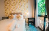 Туры в отель Si Phum Heritage Boutique Chiang Mai Туры в отель Si Phum Heritage Boutique Chiang Mai