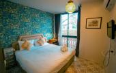 Туры в отель Si Phum Heritage Boutique Chiang Mai Туры в отель Si Phum Heritage Boutique Chiang Mai