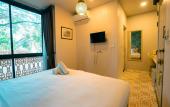 Туры в отель Si Phum Heritage Boutique Chiang Mai Туры в отель Si Phum Heritage Boutique Chiang Mai