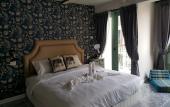 Туры в отель Si Phum Heritage Boutique Chiang Mai Туры в отель Si Phum Heritage Boutique Chiang Mai