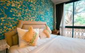 Туры в отель Si Phum Heritage Boutique Chiang Mai Туры в отель Si Phum Heritage Boutique Chiang Mai