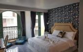 Туры в отель Si Phum Heritage Boutique Chiang Mai Туры в отель Si Phum Heritage Boutique Chiang Mai