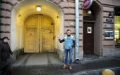 Туры в отель Welcome Home Apartments Kazanskaya 5 Туры в отель Welcome Home Apartments Kazanskaya 5
