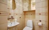 Туры в отель Welcome Home Apartments Kazanskaya 5 Туры в отель Welcome Home Apartments Kazanskaya 5