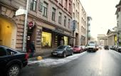Туры в отель Welcome Home Apartments Kazanskaya 5 Туры в отель Welcome Home Apartments Kazanskaya 5