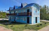 Туры в отель Ushaki Mini-Hotel Туры в отель Ushaki Mini-Hotel