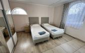 Туры в отель Ushaki Mini-Hotel Туры в отель Ushaki Mini-Hotel