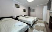 Туры в отель Ushaki Mini-Hotel Туры в отель Ushaki Mini-Hotel