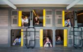 Туры в отель Nonze Hostel Туры в отель Nonze Hostel