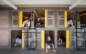 Туры в отель Nonze Hostel Туры в отель Nonze Hostel