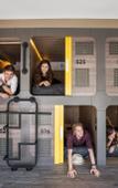 Туры в отель Nonze Hostel Туры в отель Nonze Hostel