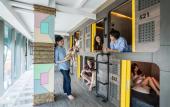 Туры в отель Nonze Hostel Туры в отель Nonze Hostel