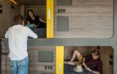 Туры в отель Nonze Hostel Туры в отель Nonze Hostel