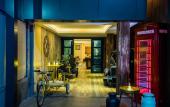 Туры в отель Nonze Hostel Туры в отель Nonze Hostel