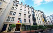 Туры в отель Staycity Aparthotels, Paris Gare De l'Est Туры в отель Staycity Aparthotels, Paris Gare De l'Est