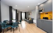 Туры в отель Staycity Aparthotels, Paris Gare De l'Est Туры в отель Staycity Aparthotels, Paris Gare De l'Est