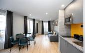 Туры в отель Staycity Aparthotels, Paris Gare De l'Est Туры в отель Staycity Aparthotels, Paris Gare De l'Est