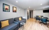 Туры в отель Staycity Aparthotels, Paris Gare De l'Est Туры в отель Staycity Aparthotels, Paris Gare De l'Est