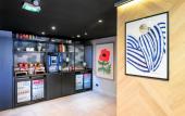 Туры в отель Staycity Aparthotels, Paris Gare De l'Est Туры в отель Staycity Aparthotels, Paris Gare De l'Est